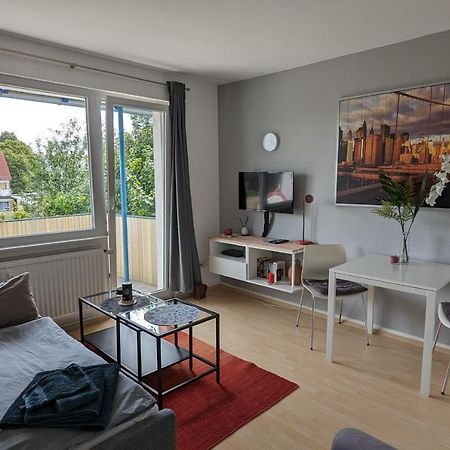 Ferienwohnung Bad Vilbel Exterior foto