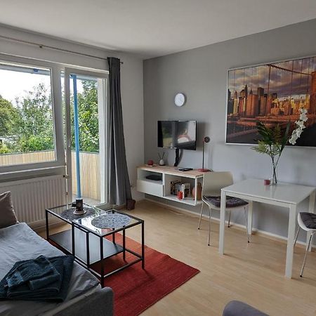 Ferienwohnung Bad Vilbel Exterior foto