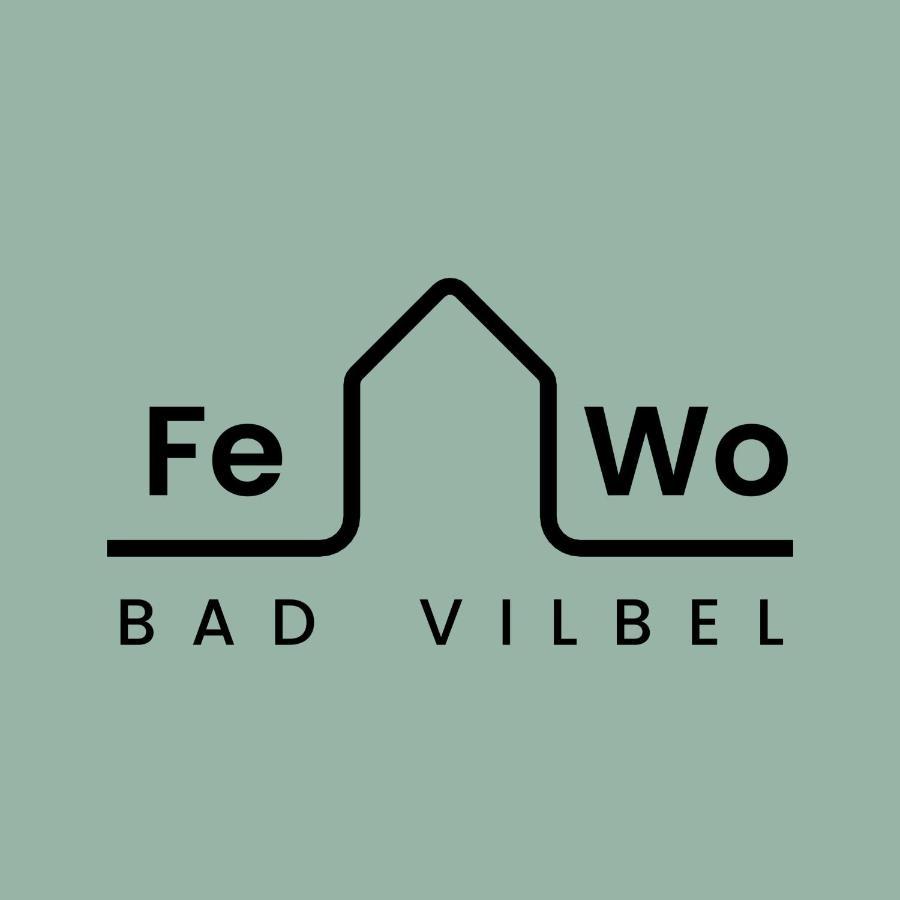 Ferienwohnung Bad Vilbel Exterior foto