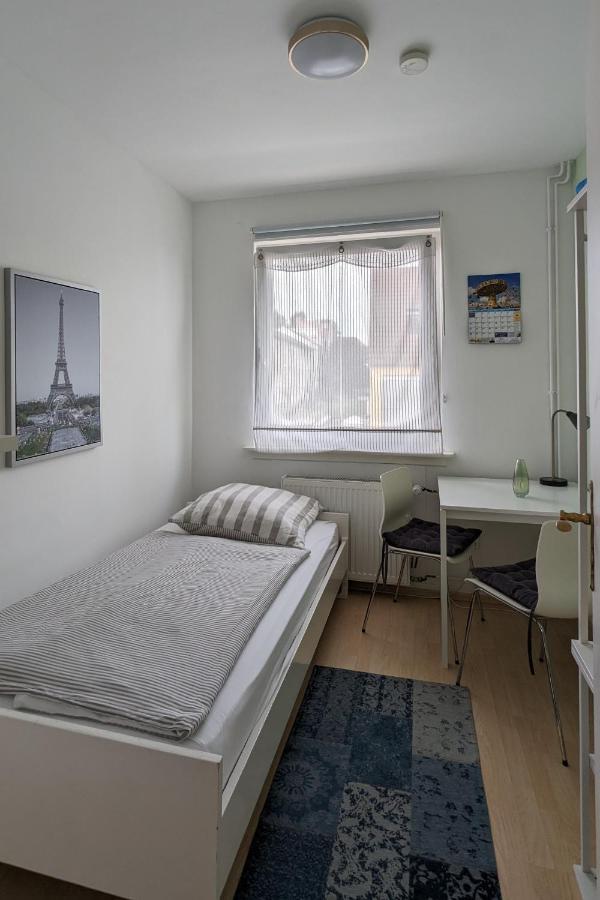 Ferienwohnung Bad Vilbel Exterior foto