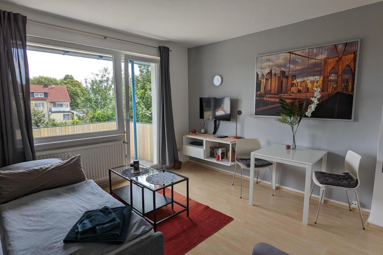 Ferienwohnung Bad Vilbel Exterior foto